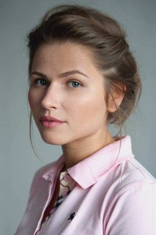 Yuliya Topolnitskaya | 