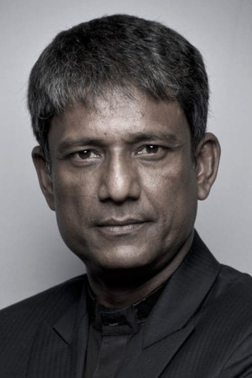 Adil Hussain | Santosh Patel