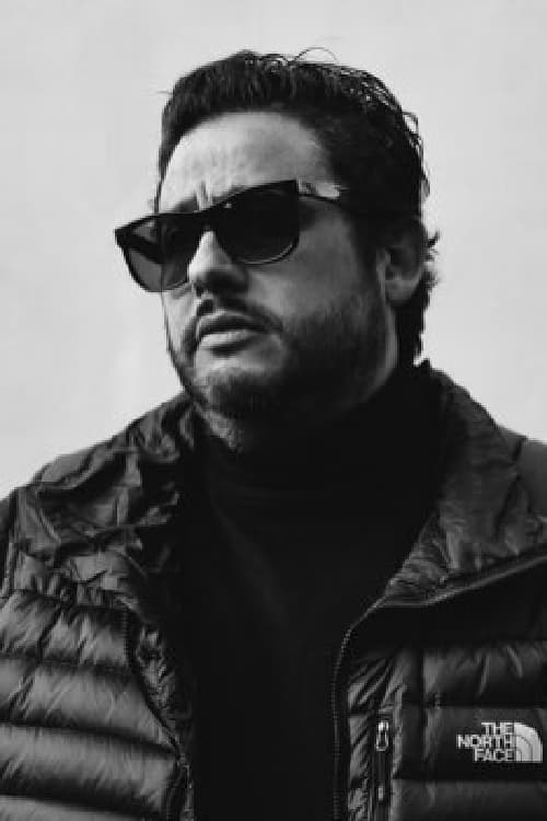 Adán Pérez | Producer
