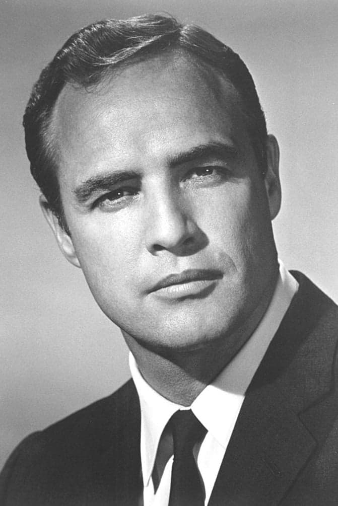 Marlon Brando | Colonel Walter Kurtz