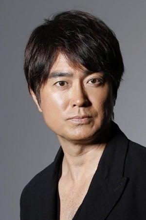 Ken Ishiguro | Kei and Tomo's Father (voice)