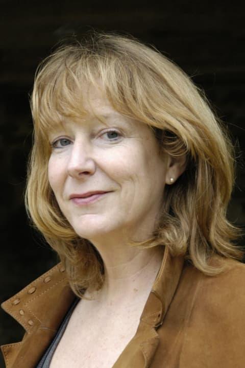 Patty Hannock | Madame Claude, la professeure d'anglais