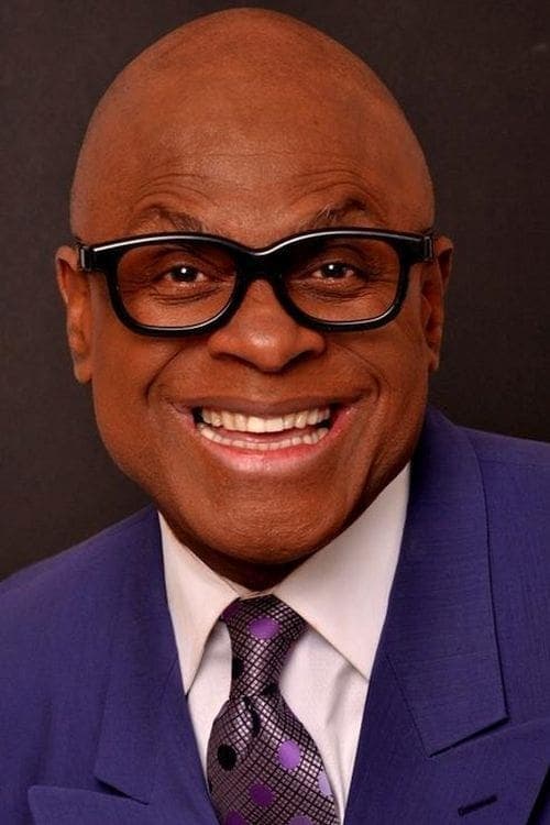 Michael Colyar | Buford (voice)