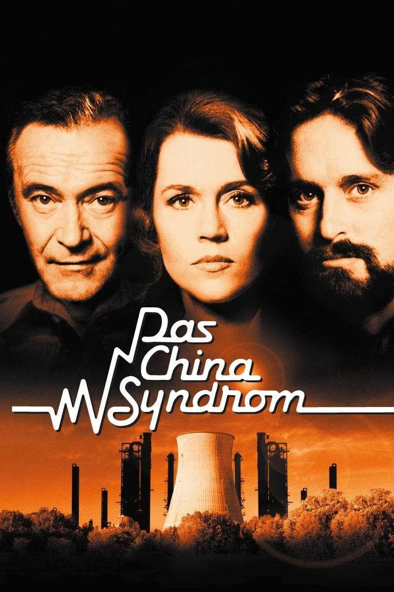 Das China-Syndrom poster