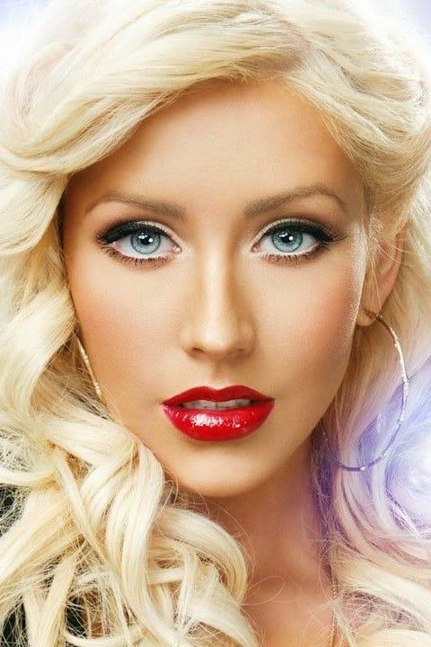 Christina Aguilera | The Voice Judge