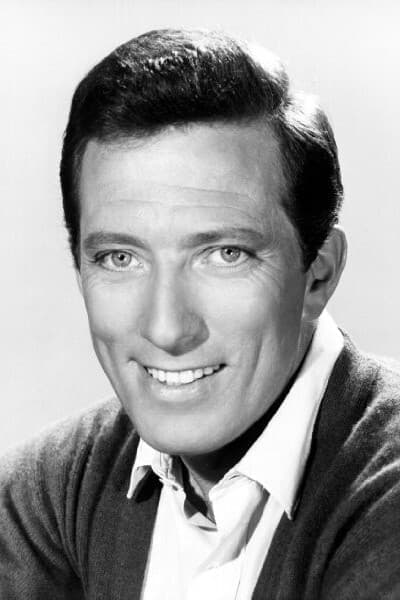 Andy Williams | Himself - Member, The Williams Brothers Quartette (uncredited)