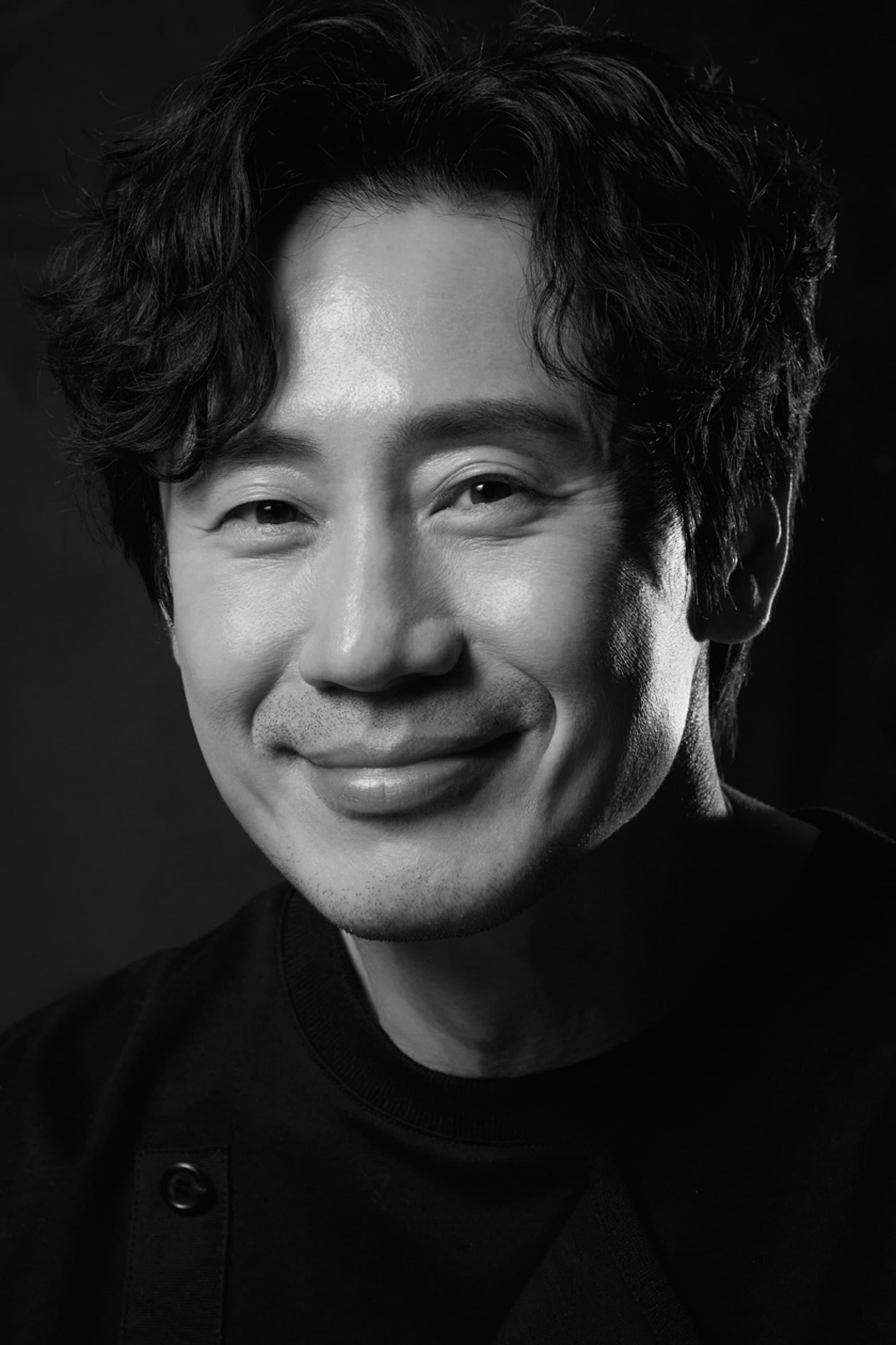 Shin Ha-kyun | Kang Eun-pyo