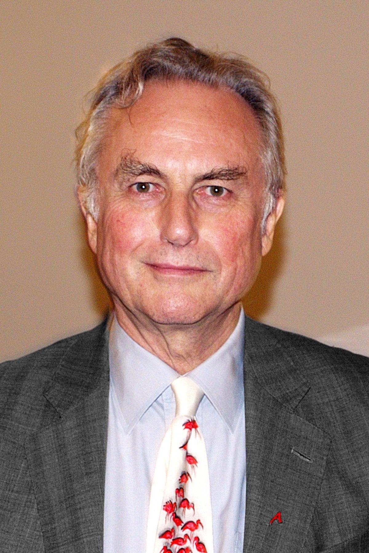 Richard Dawkins | Himself