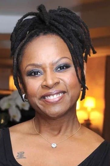 Robin Quivers | Robin Quivers