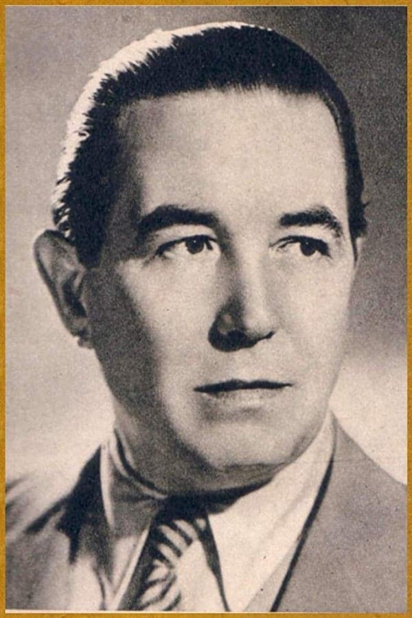 José María Lado | Mayor (uncredited)