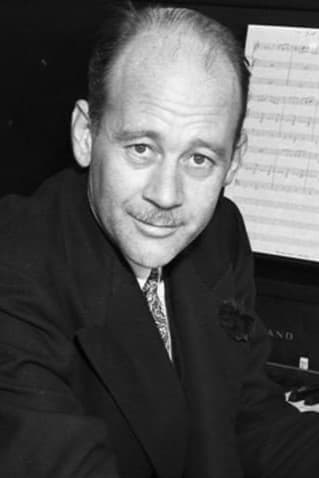 Frank Churchill | Original Music Composer