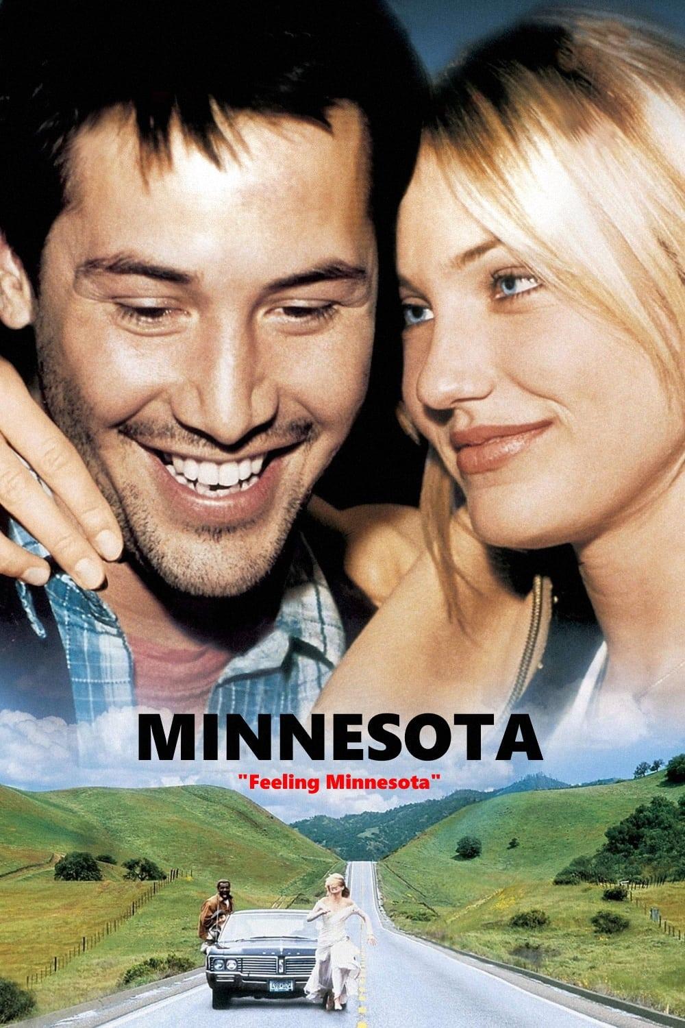 Minnesota poster