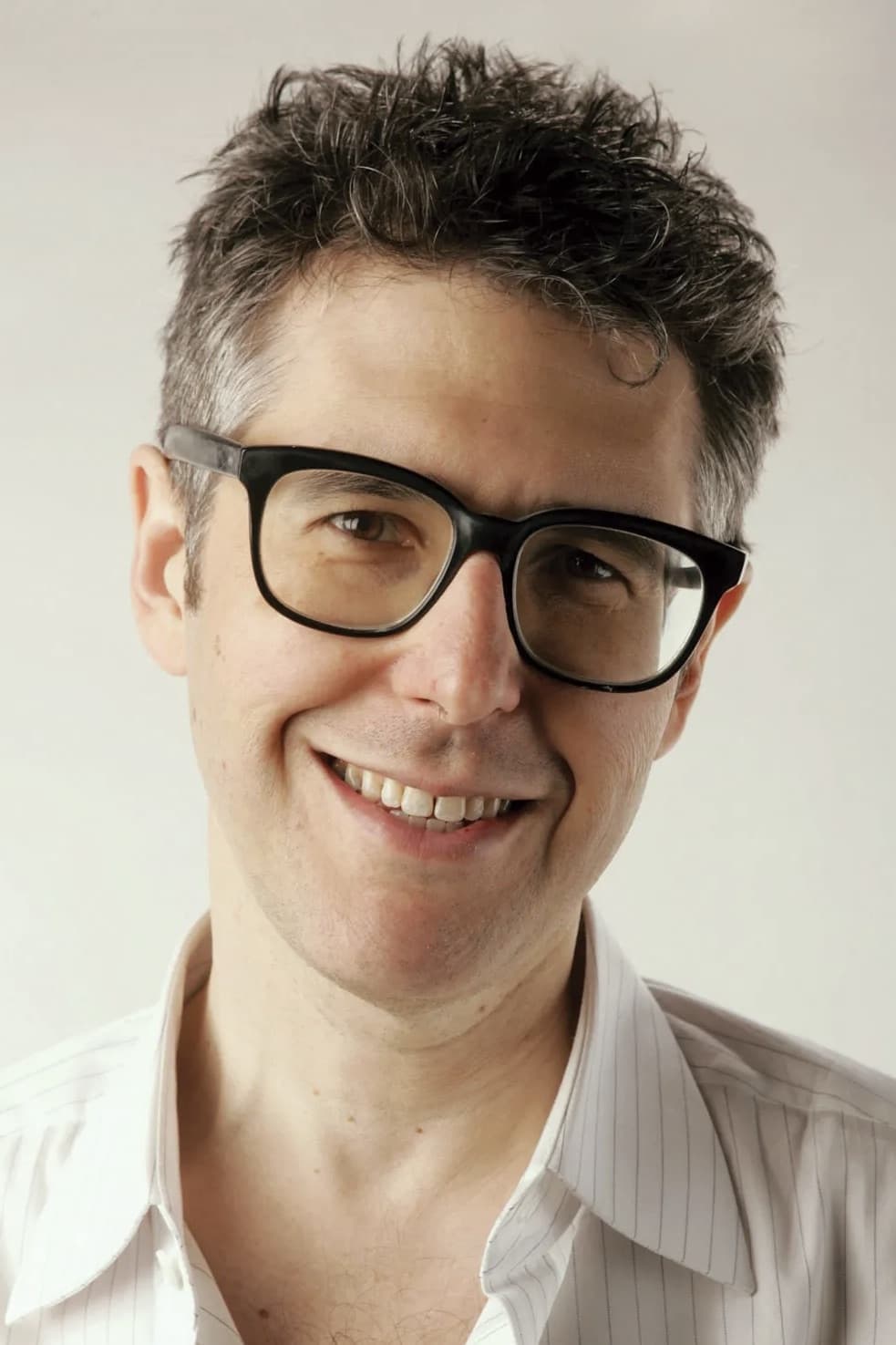 Ira Glass | Ira Glass (voice)