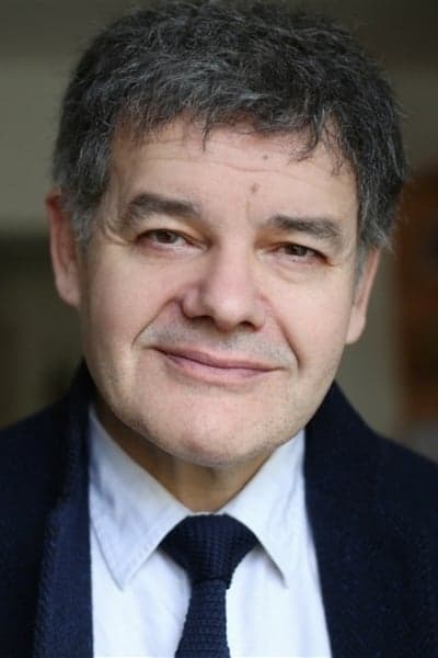 Jean-Michel Lahmi | Jean-Jacques Pétadier, candidat d'extrême droite