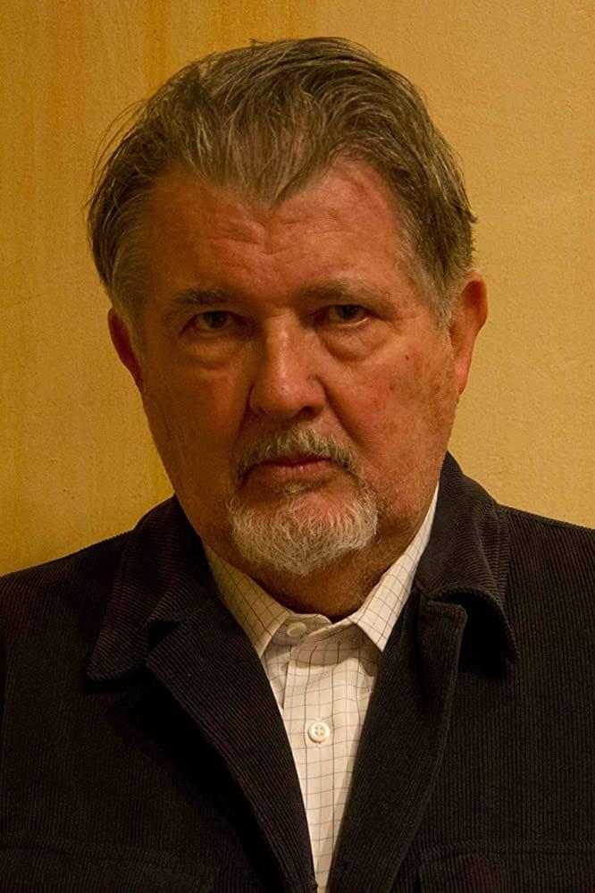 Walter Hill | Second Assistant Director