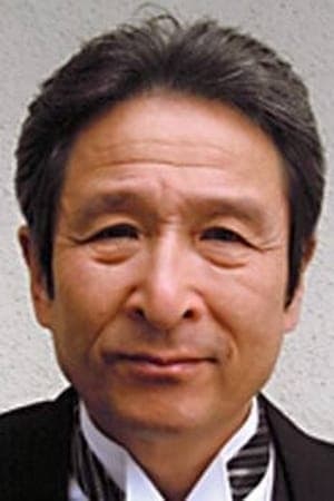 Kenzō Kawarasaki | History Teacher