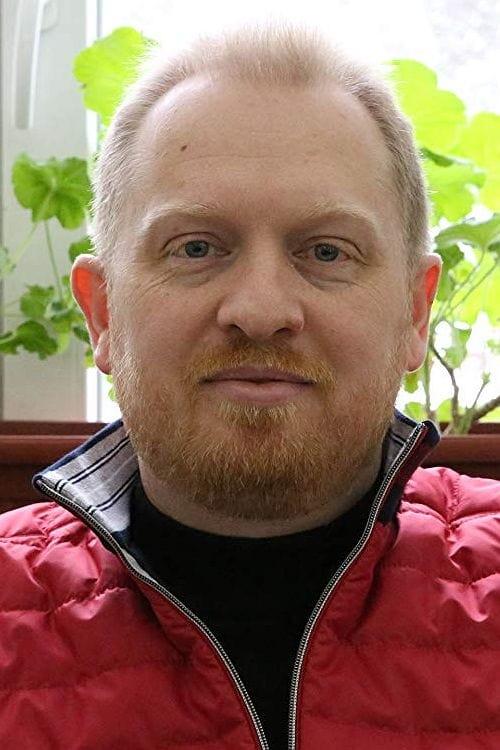 Andrey Georgiev | Executive Producer