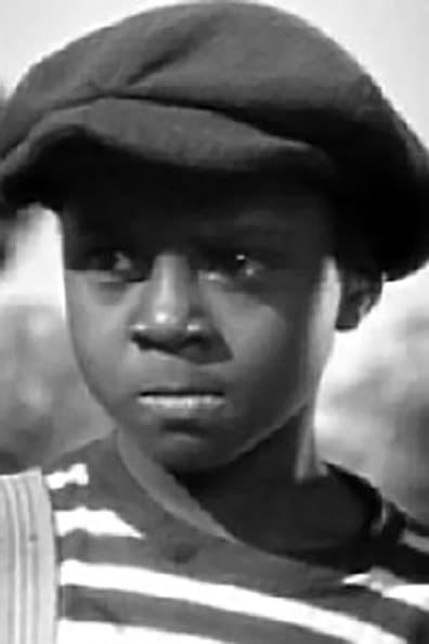 Cordell Hickman | Black Boy (uncredited)