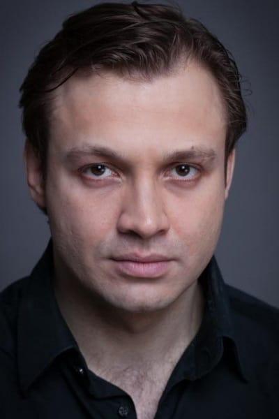 Pavel Khrulyov | 