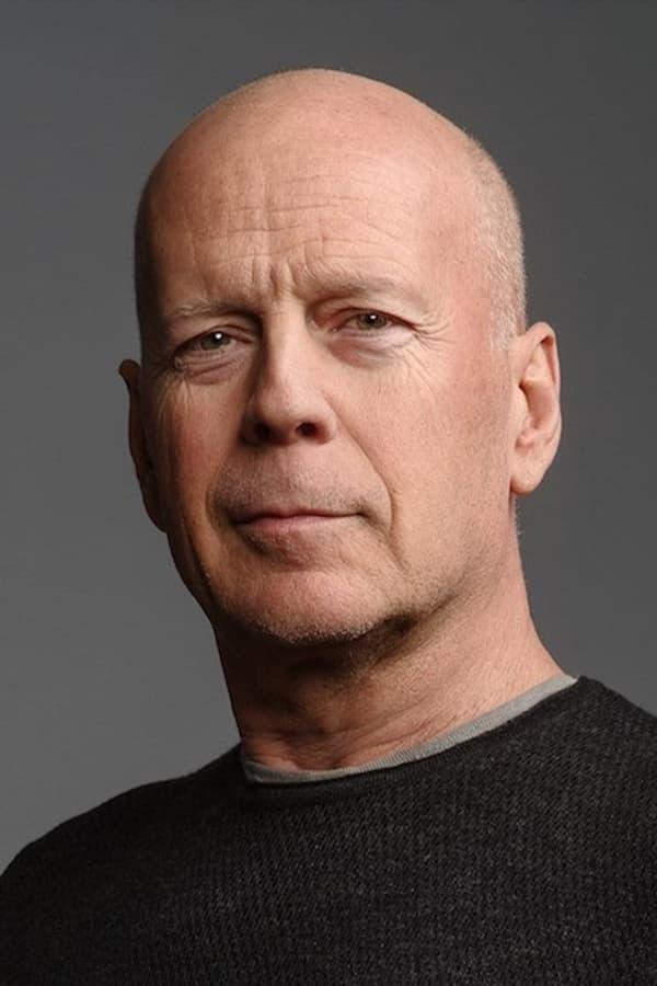 Bruce Willis | John McClane