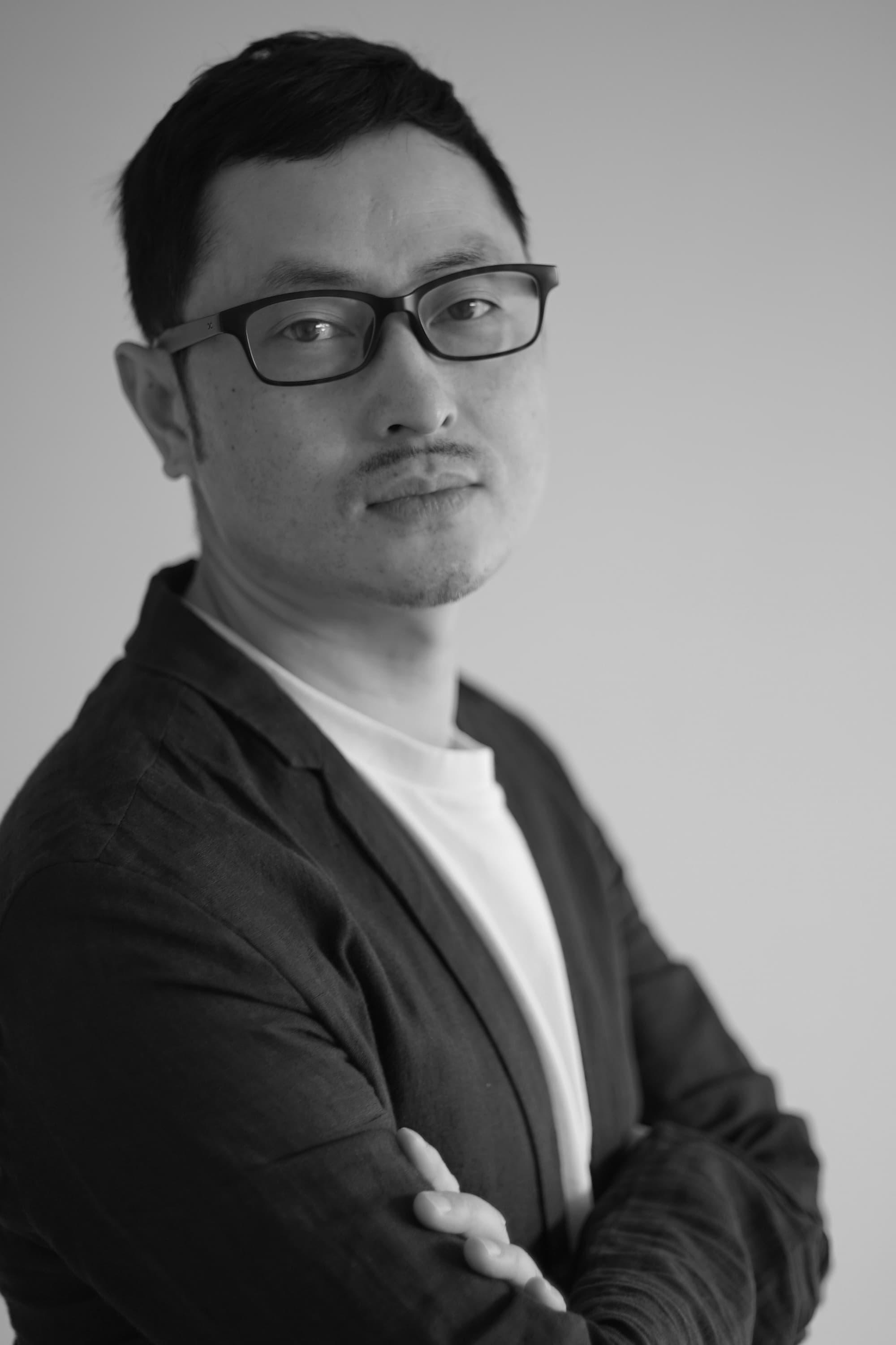 Xu Wei | Director of Photography