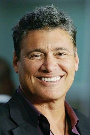 Steven Bauer | Manolo 'Manny' Ray