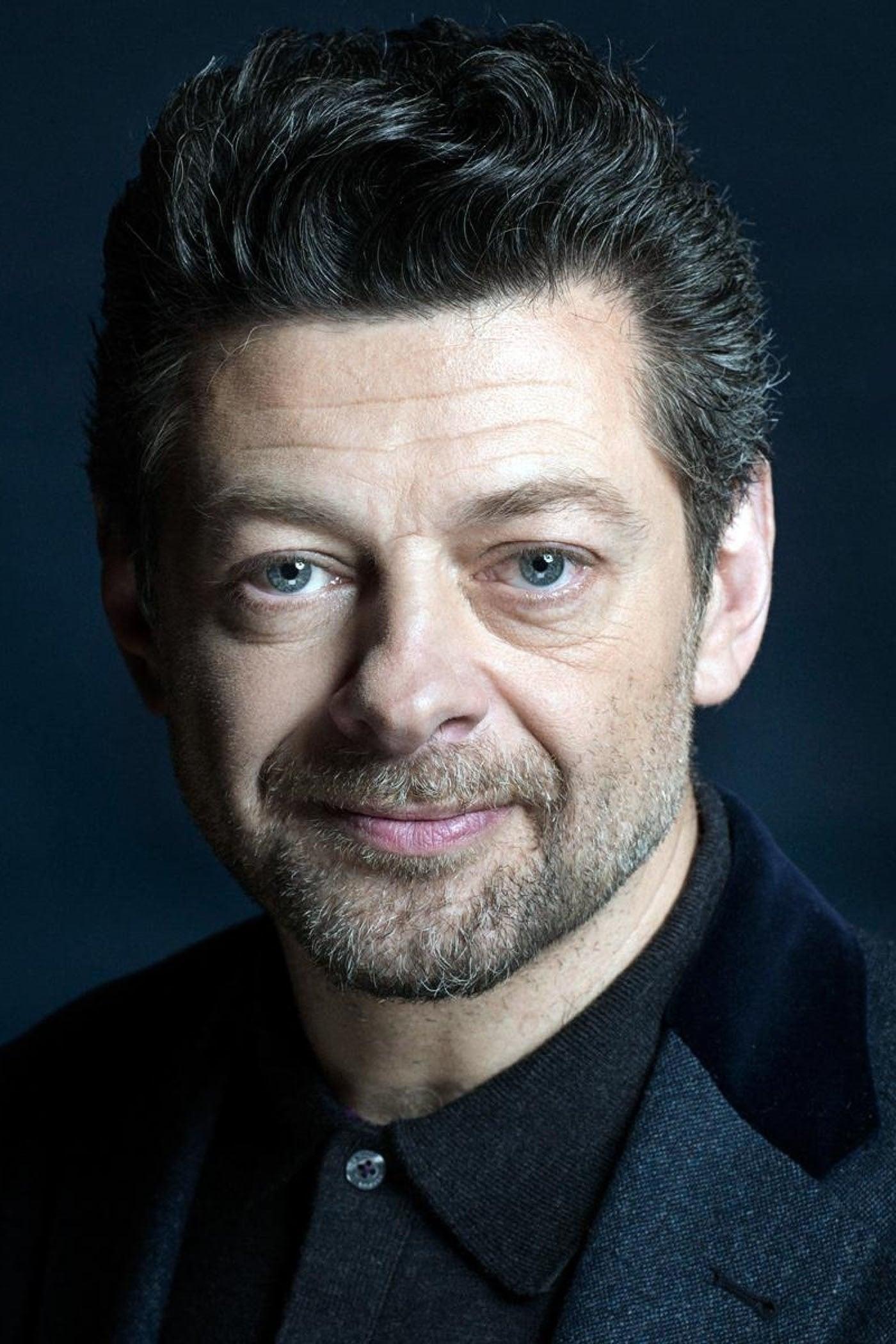 Andy Serkis | Alley