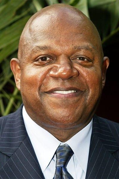 Charles S. Dutton | Ford
