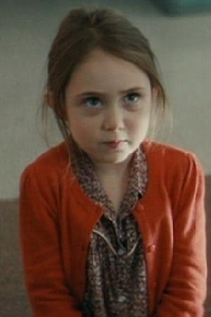 Sarah Boey | Little Girl