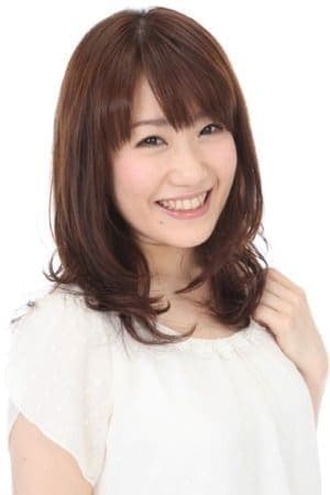Satomi Hanamura | Kanae Sumida (voice)