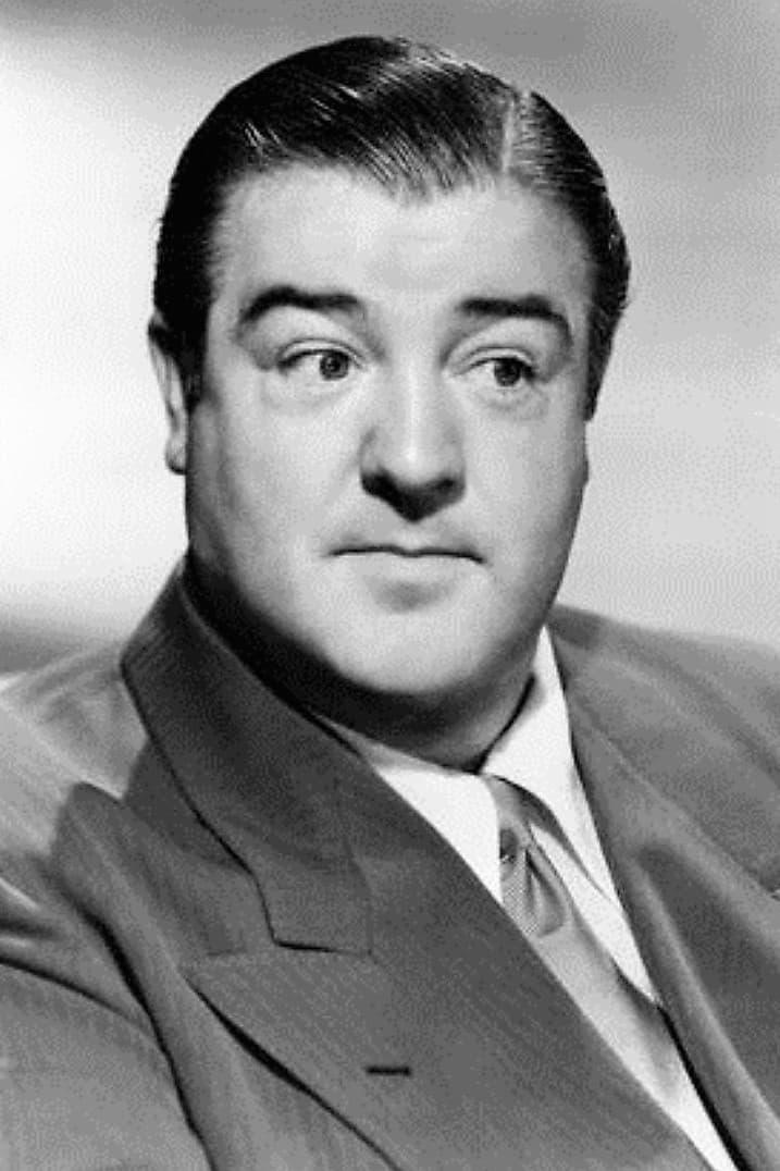 Lou Costello | (archive footage)