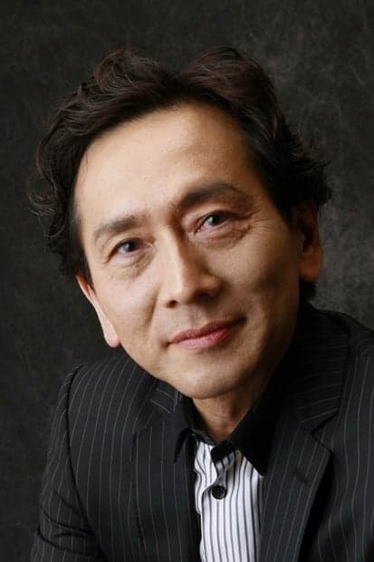 Ken'ichi Yajima | Naidaijin Kōichi Kido