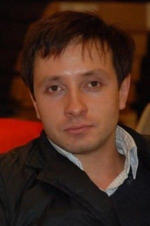 Daniil Belykh | 