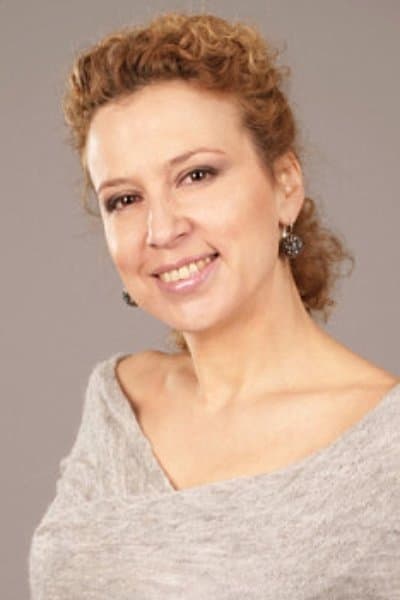 Silvia Lulcheva | Nome Resident