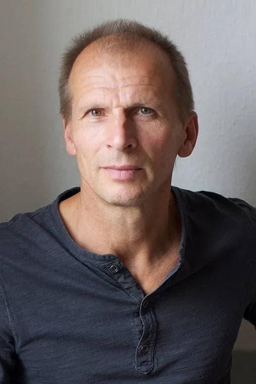 Jens-Uwe Bogadtke | Christoffel
