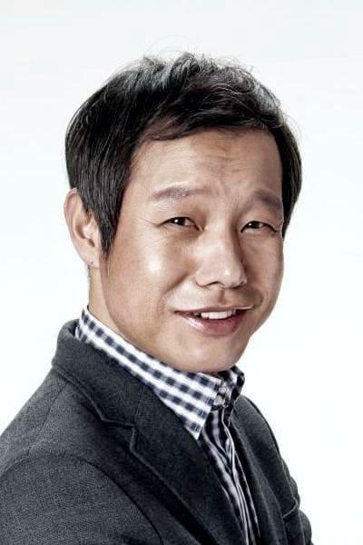 Jeong In-gi | Detective Lee Gil-woo
