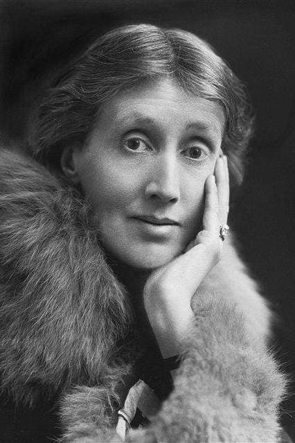 Virginia Woolf | Novel