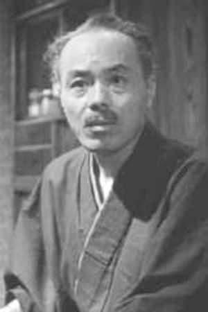 Ichirō Sugai | Dr. Matsushita