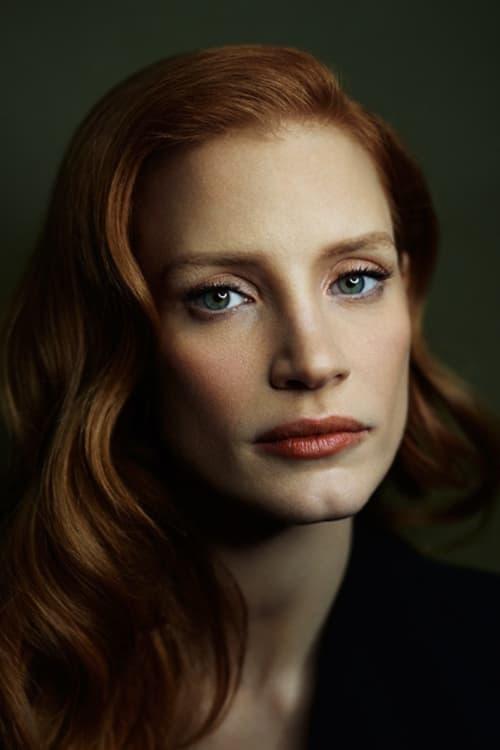 Jessica Chastain | Producer