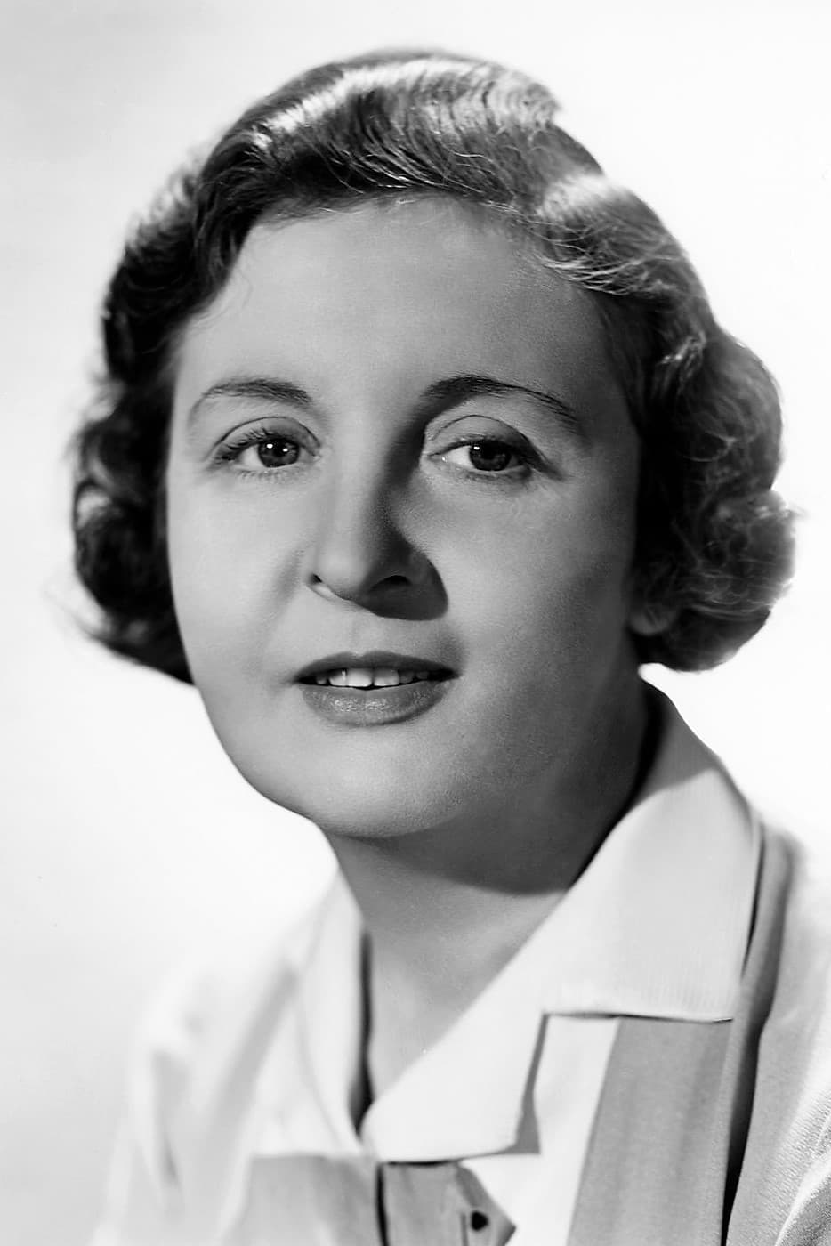 Doris Lloyd | Mrs. Cutten