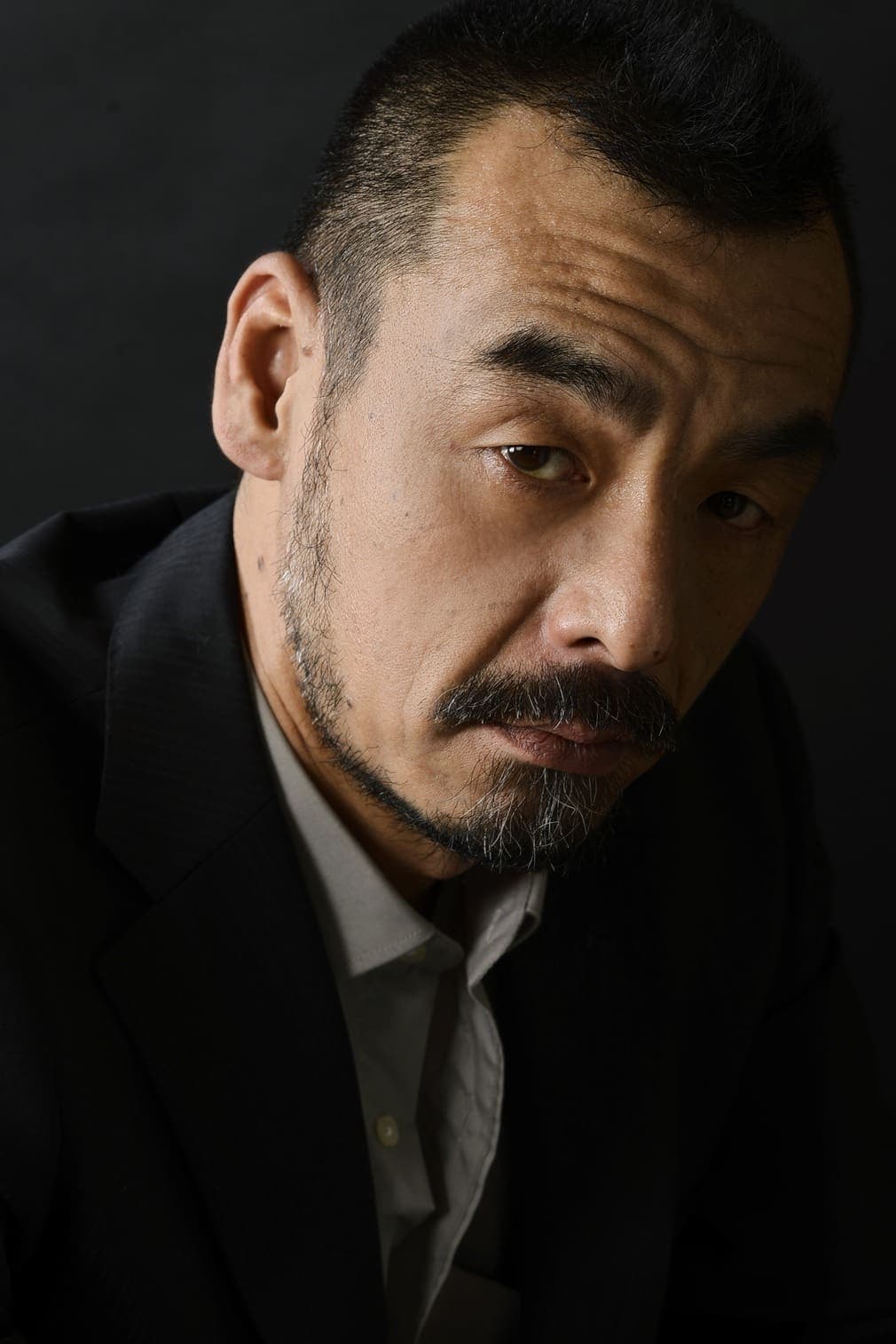 Takahiro Fujita | Inoue's Attendant