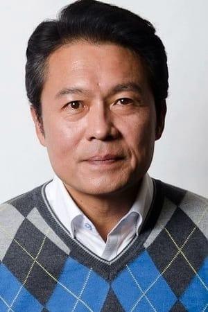 Cheon Ho-jin | Jun-shik's father