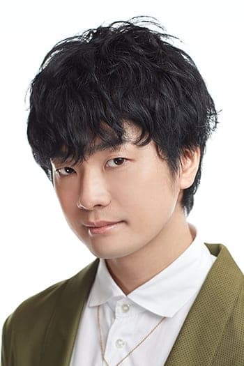 Jun Fukuyama | Koro-sensei (Main Character)