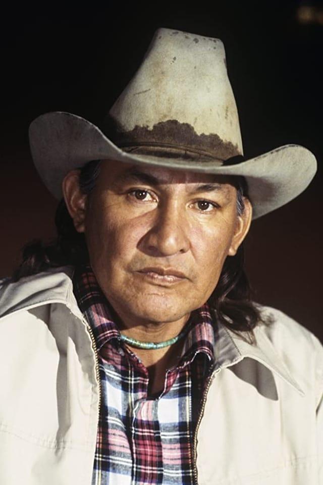 Will Sampson | Taylor