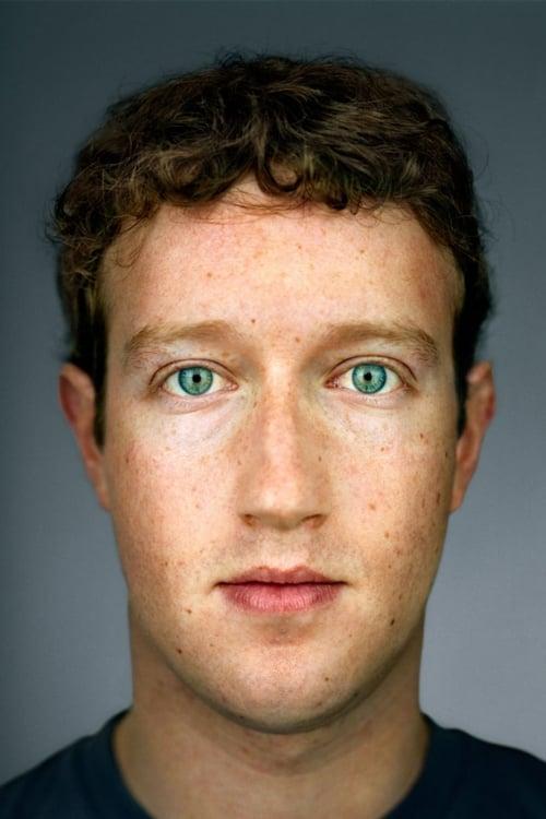 Mark Zuckerberg | Self (archive footage)