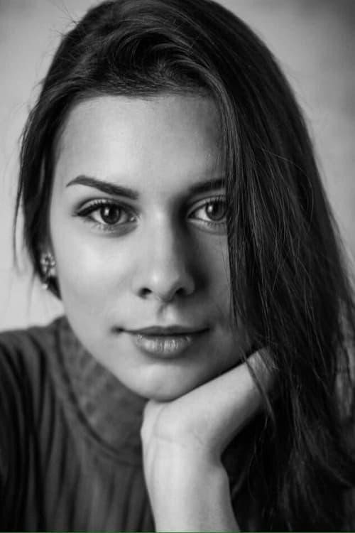 Anzhela Ptashuk | Marina