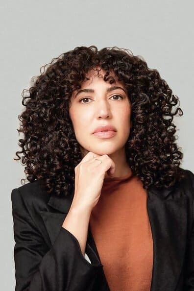 Sara Rodriguez | Executive Producer