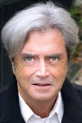 Christophe Tourrette | Member of the Salon du Chocolat jury