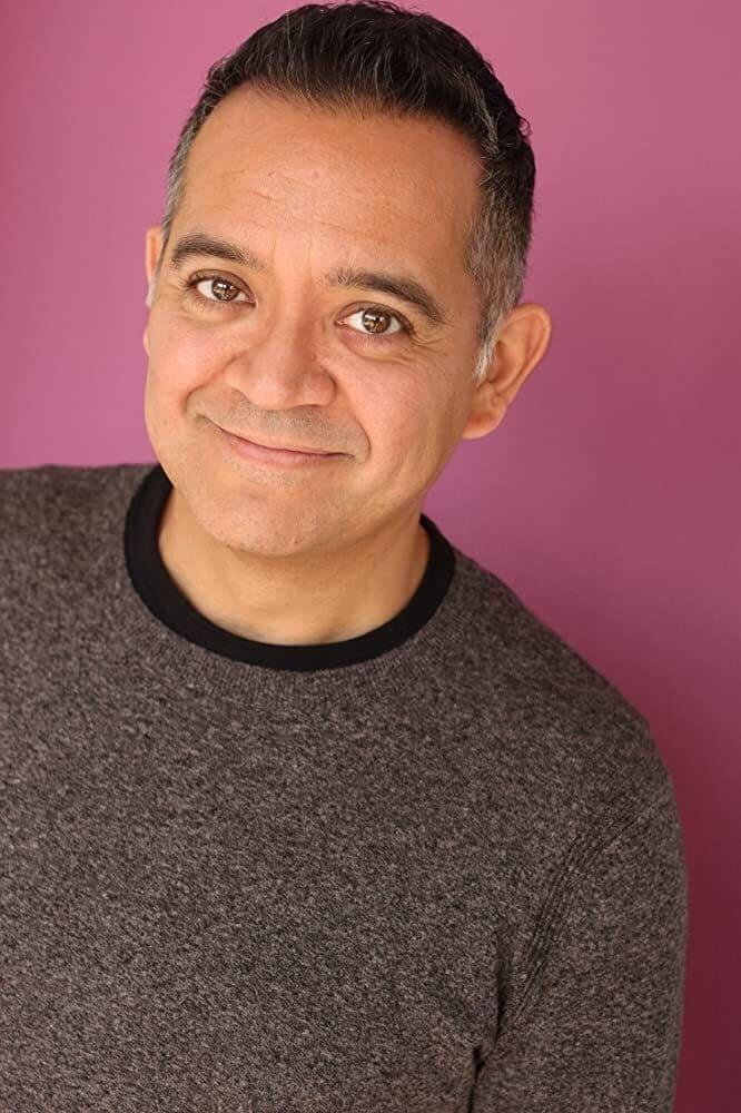 Ithamar Enriquez | Stage Manager