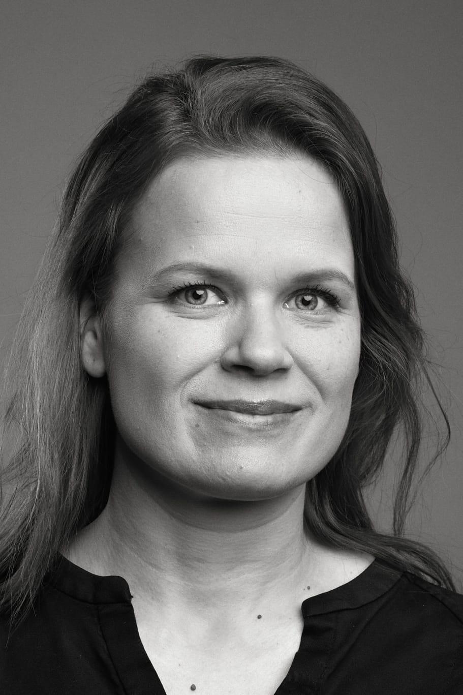 Selma Vilhunen | Director